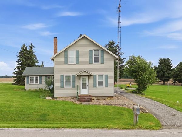 4888 Lower Leesville Rd, Bucyrus, OH 44820