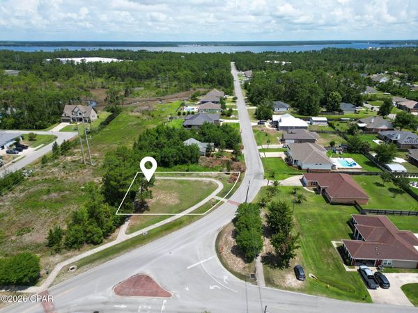 00 Maryland Avenue , Lynn Haven, FL 32444