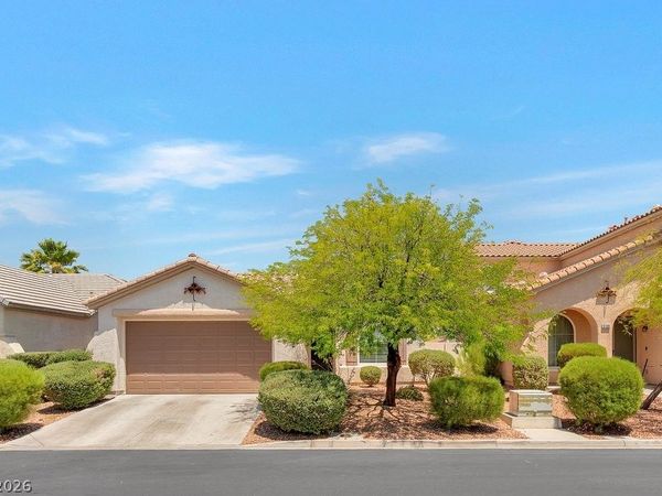 5112 Amethyst Creek Court , Las Vegas, NV 89131
