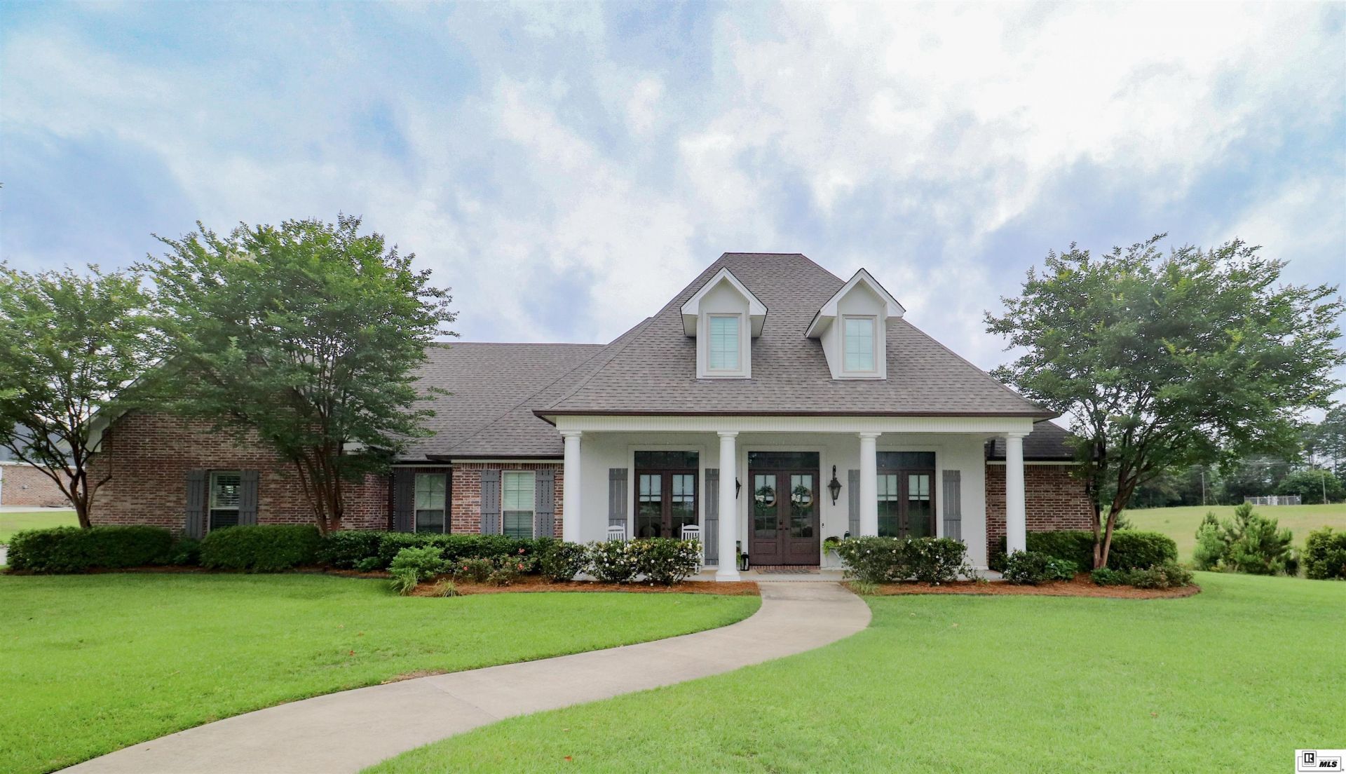 136 Belle Pointe Drive, Ruston, LA 71270 Main Photo