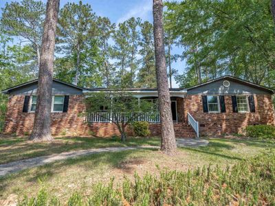201 Milway Road , Irmo, SC 29063