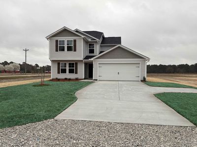 6725 Highway 66 , Loris, SC 29569