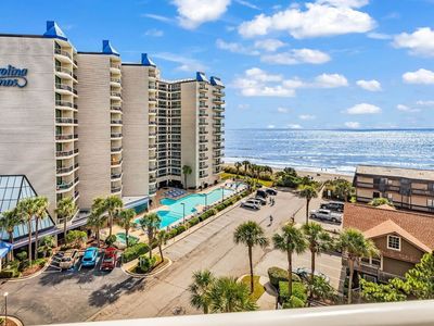 200 76th Ave. N, Unit 809, Myrtle Beach, SC 29572