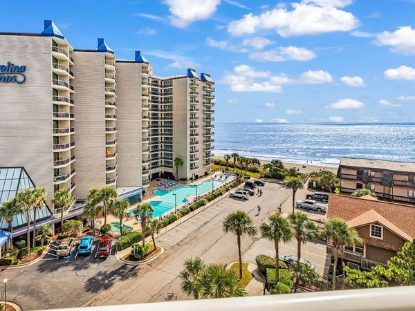 200 76th Ave. N, Unit 809, Myrtle Beach, SC 29572