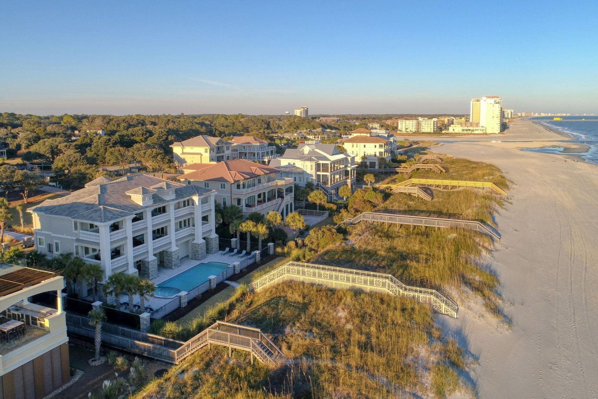 8908 N N Ocean Blvd. Photo 27