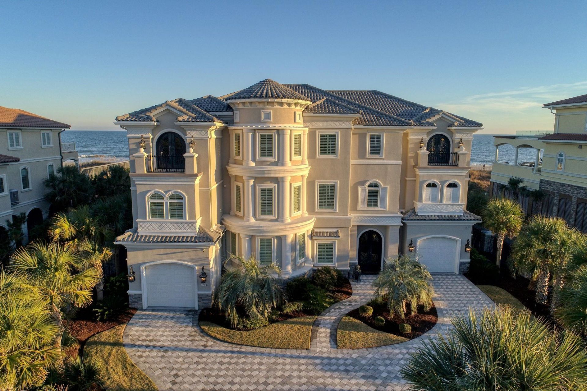 8908 N N Ocean Blvd. Photo 32