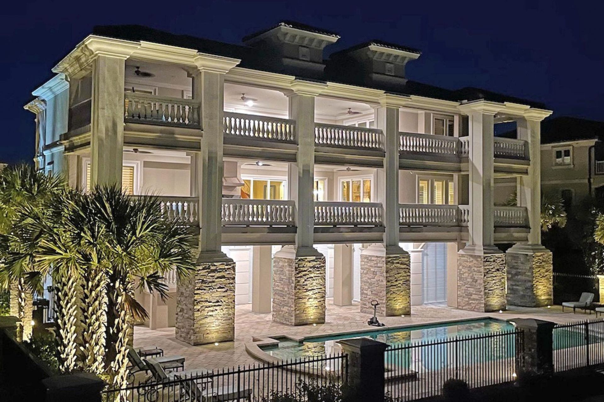8908 N N Ocean Blvd. Photo 33