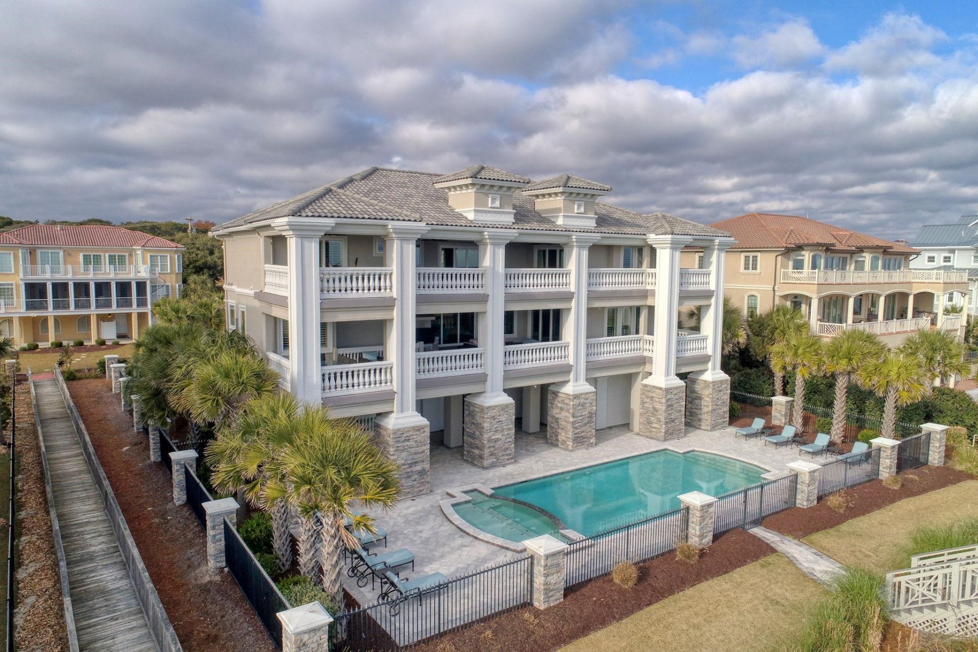 8908 N N Ocean Blvd. Photo 64