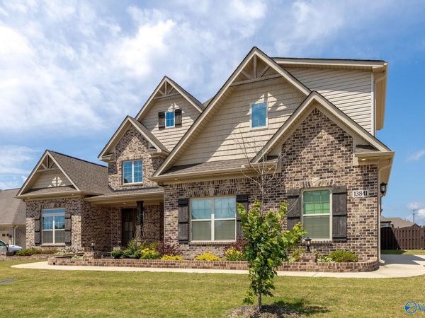 13841 Front Nine Drive, Athens, AL 35611