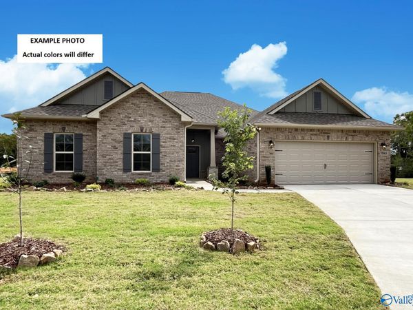 7122 Springwell Court SE, Gurley, AL 35748