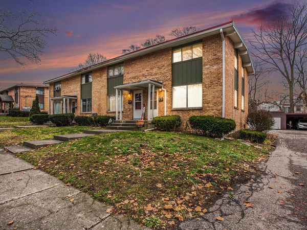 1258 Northfield Avenue NE, Grand Rapids, MI 49505