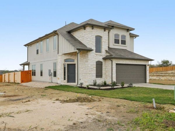 11305 Zip Cochise WAY, Austin, TX 78653
