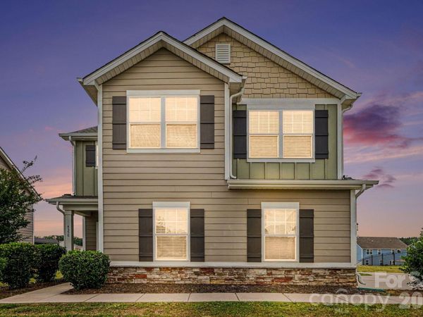 4358 Hornyak Drive, Monroe, NC 28110