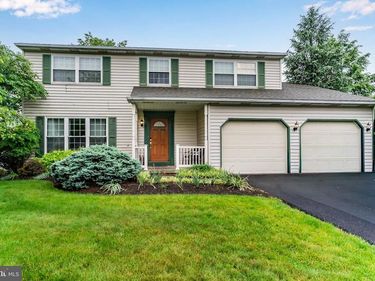 4624 LAUREL RIDGE DRIVE, HARRISBURG, PA 17110