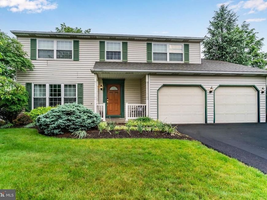 4624 Laurel Ridge Drive , Harrisburg, PA 17110 Main Photo