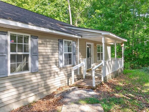 738 JEFFERSON DR , PALMYRA, VA 22963