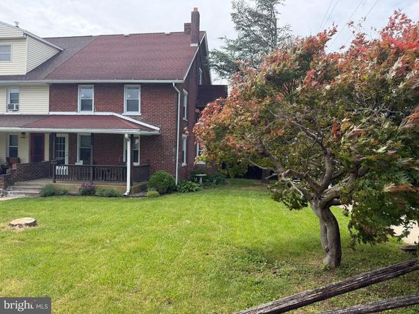 328 FRANKLIN STREET , SHOEMAKERSVILLE, PA 19555