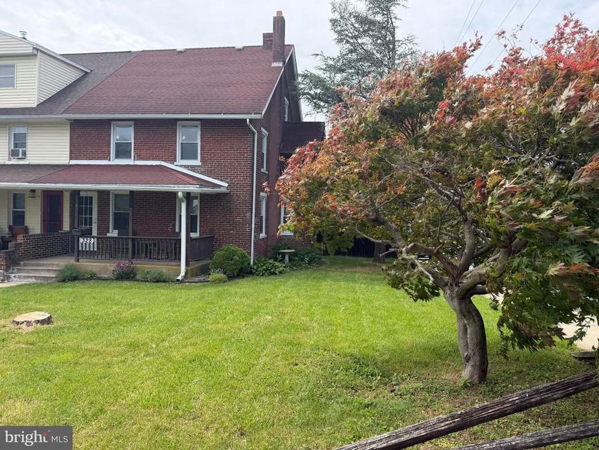 328 Franklin Street , Shoemakersville, PA 19555 Main Photo