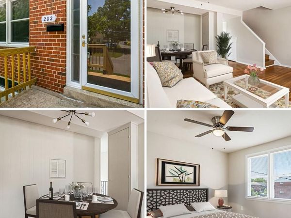 202 COVE ROAD, ESSEX, MD 21221