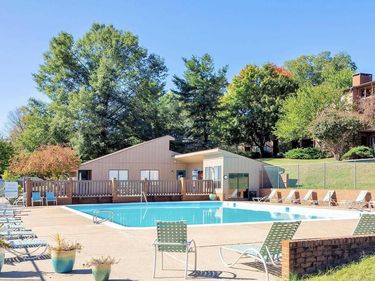 114 TURTLE CREEK RD , Unit 4, CHARLOTTESVILLE, VA 22901
