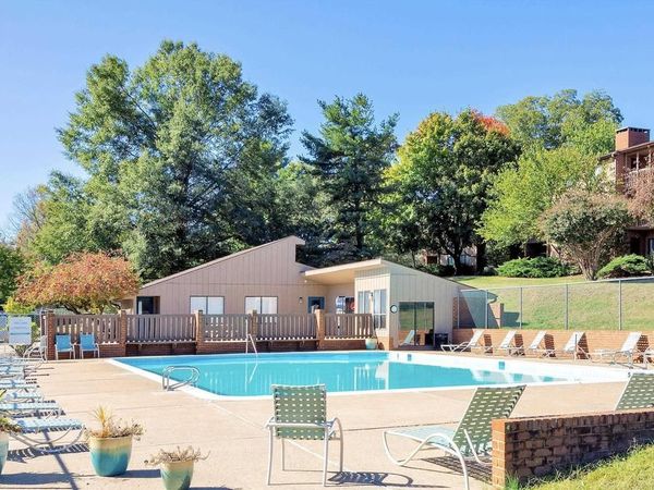 114 TURTLE CREEK RD , Unit 4, CHARLOTTESVILLE, VA 22901