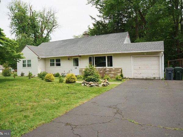 757 JANE ROAD , JENKINTOWN, PA 19046