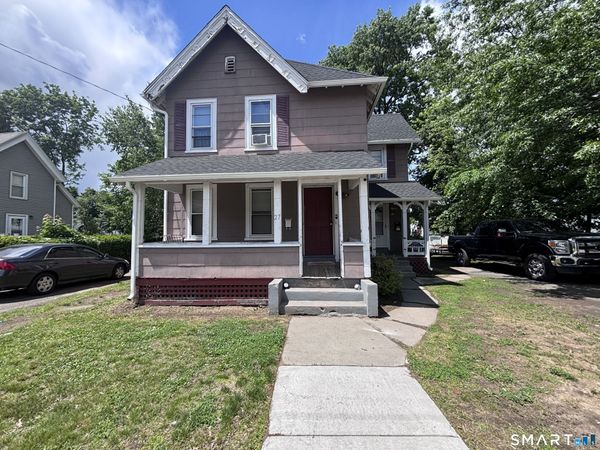 27-29 Clark, East Hartford, CT 06108