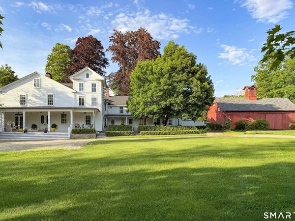 100 North Main , Kent, CT 06757
