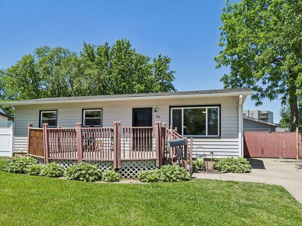 1930 Shelley Lane, Madison, WI 53704