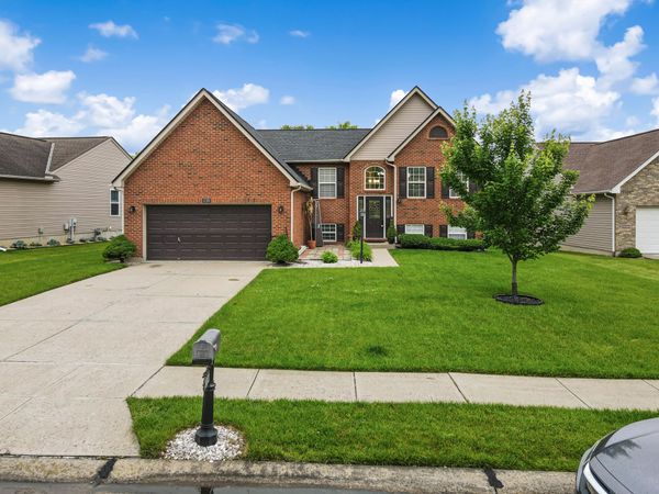 3281 Mitchell Court, Burlington, KY 41005