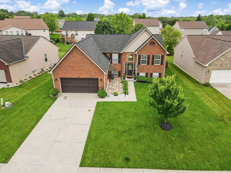 3281 Mitchell Court, Burlington, KY 41005 Photo 2