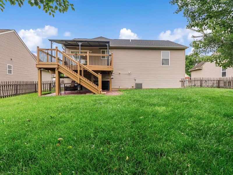 3281 Mitchell Court, Burlington, KY 41005 Photo 28
