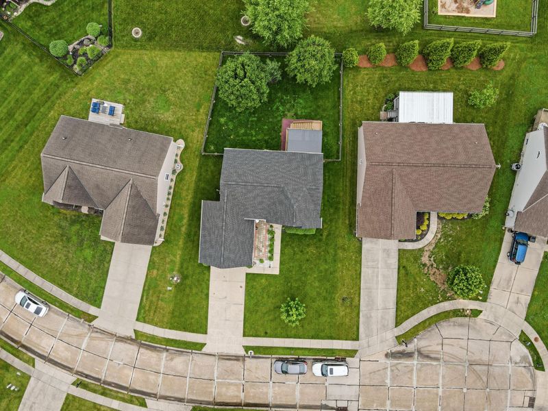3281 Mitchell Court, Burlington, KY 41005 Photo 32