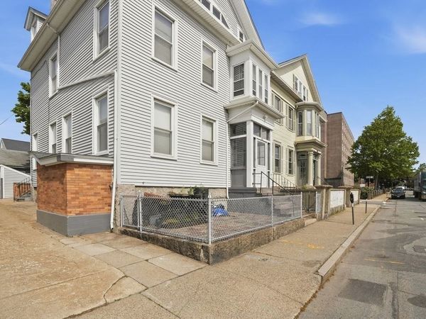483 County Street, New Bedford, MA 02740