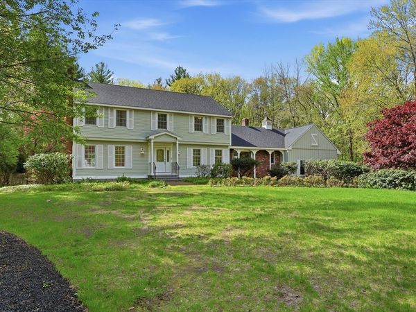 16 Simon Atherton, Harvard, MA 01451