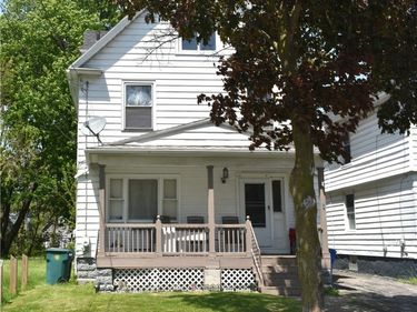 36 Masseth Street, Rochester, NY 14606
