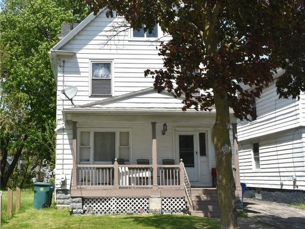 36 Masseth Street, Rochester, NY 14606