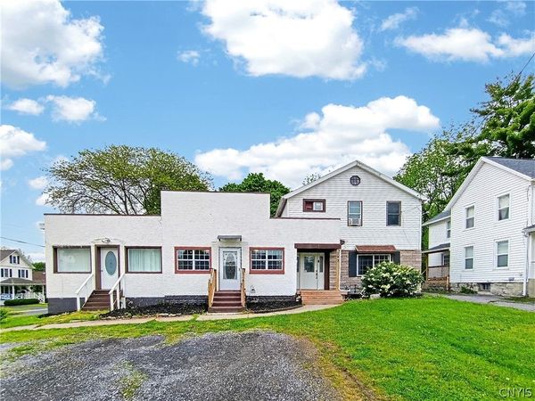193 Cottage Street , Auburn, NY 13021