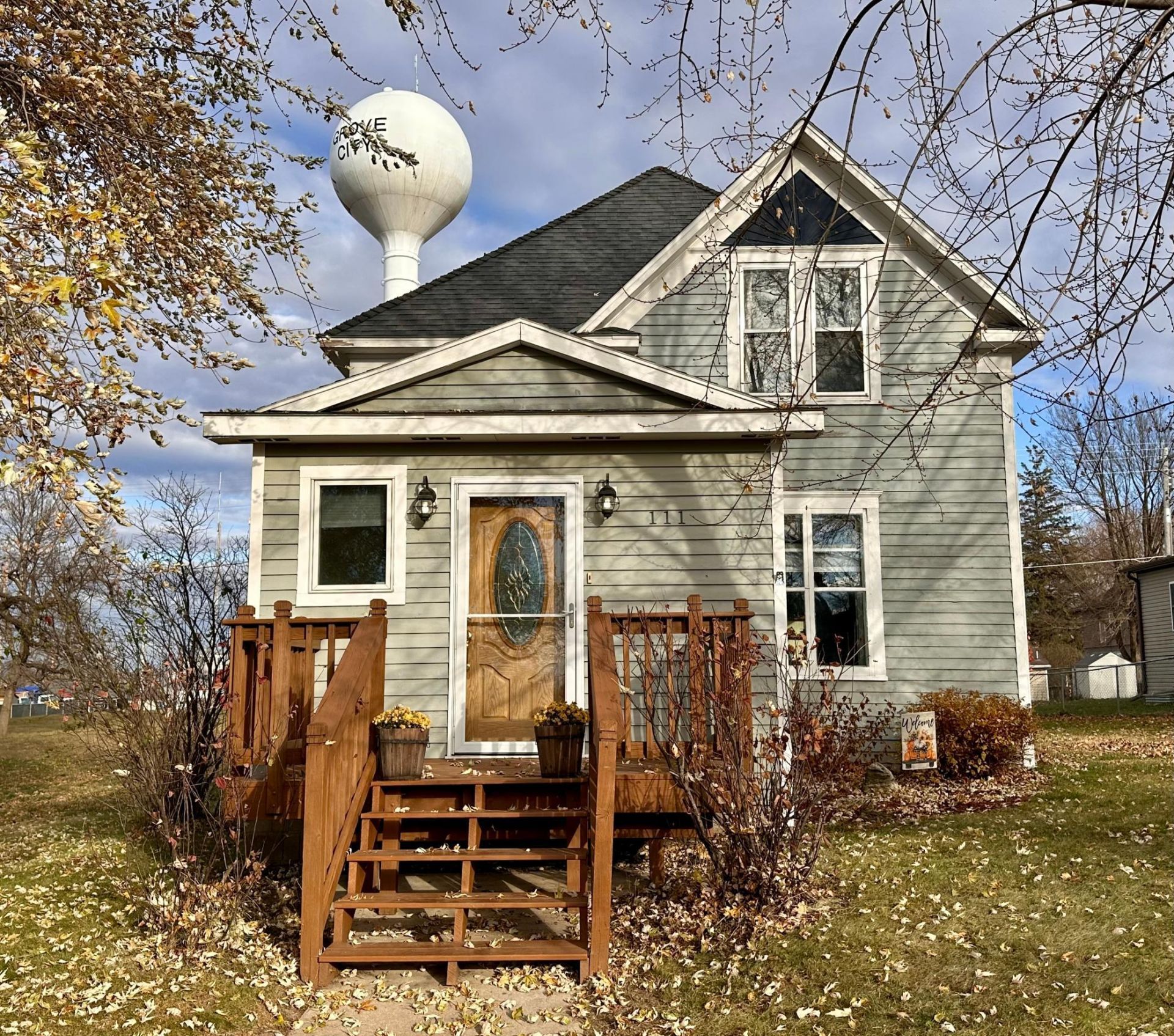 111 4th Street S, Grove City, MN 56243 Main Photo