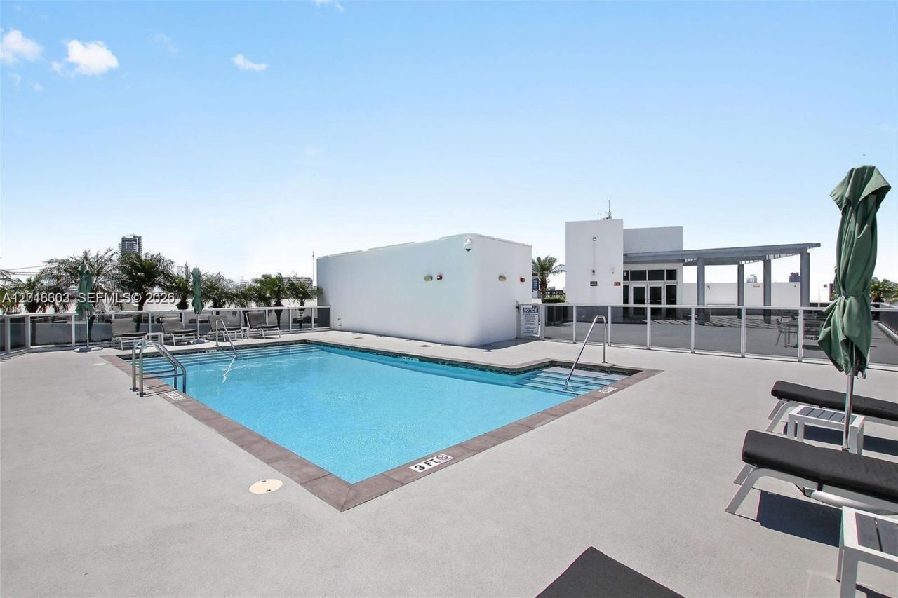 2001 Meridian Ave , Unit 523, Miami Beach, FL 33139 Photo