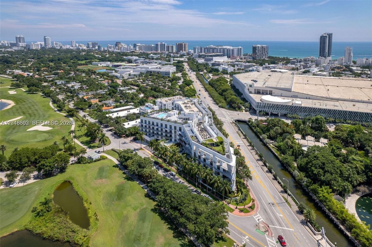2001 Meridian Ave , Unit 523, Miami Beach, FL 33139 Photo