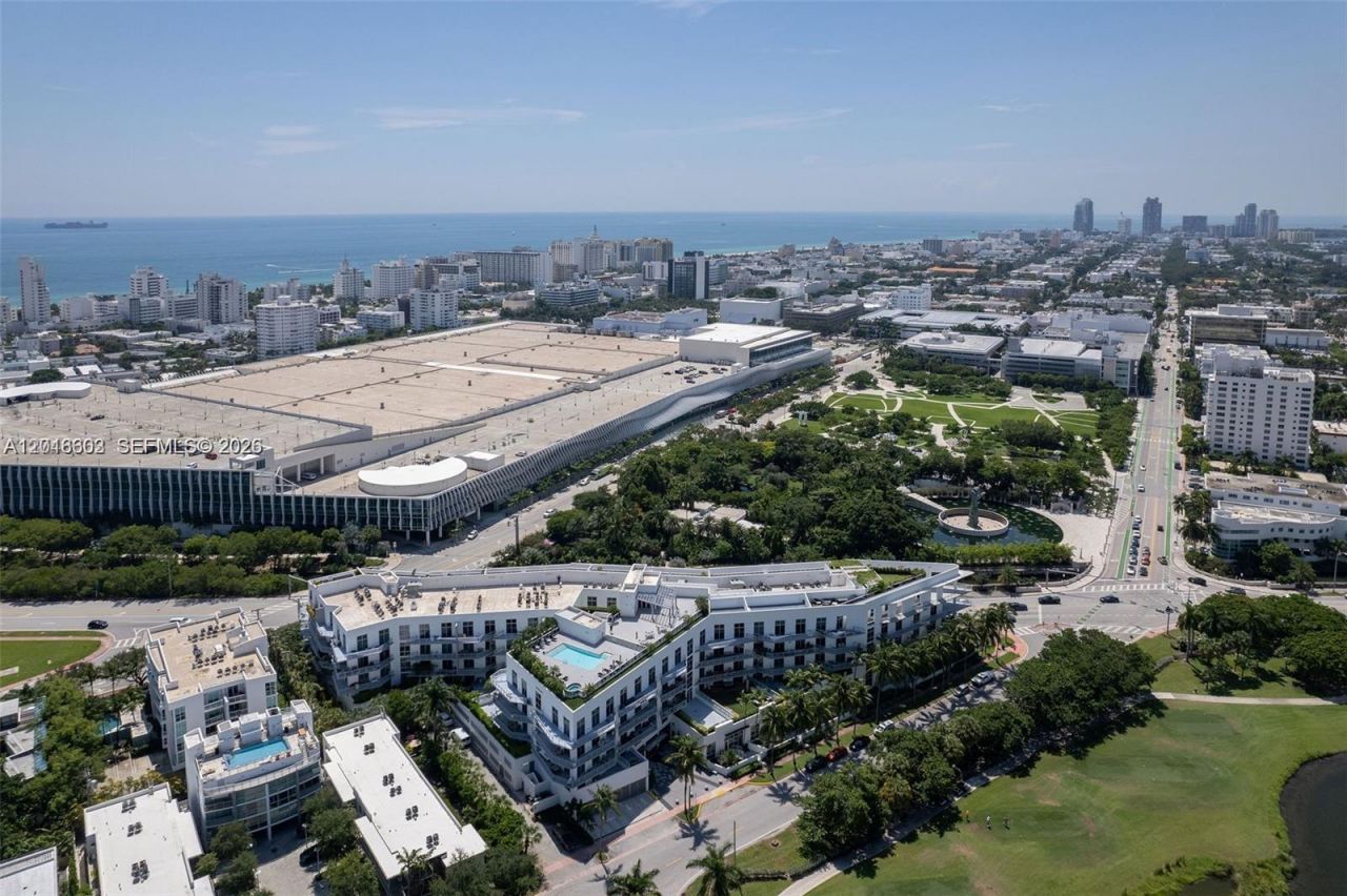 2001 Meridian Ave , Unit 523, Miami Beach, FL 33139 Photo