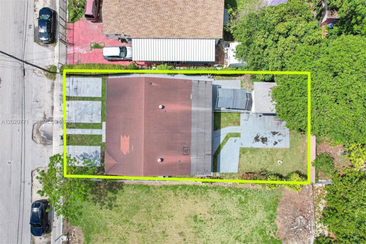 1918 NW 19th Ave, Miami, FL 33125 Photo
