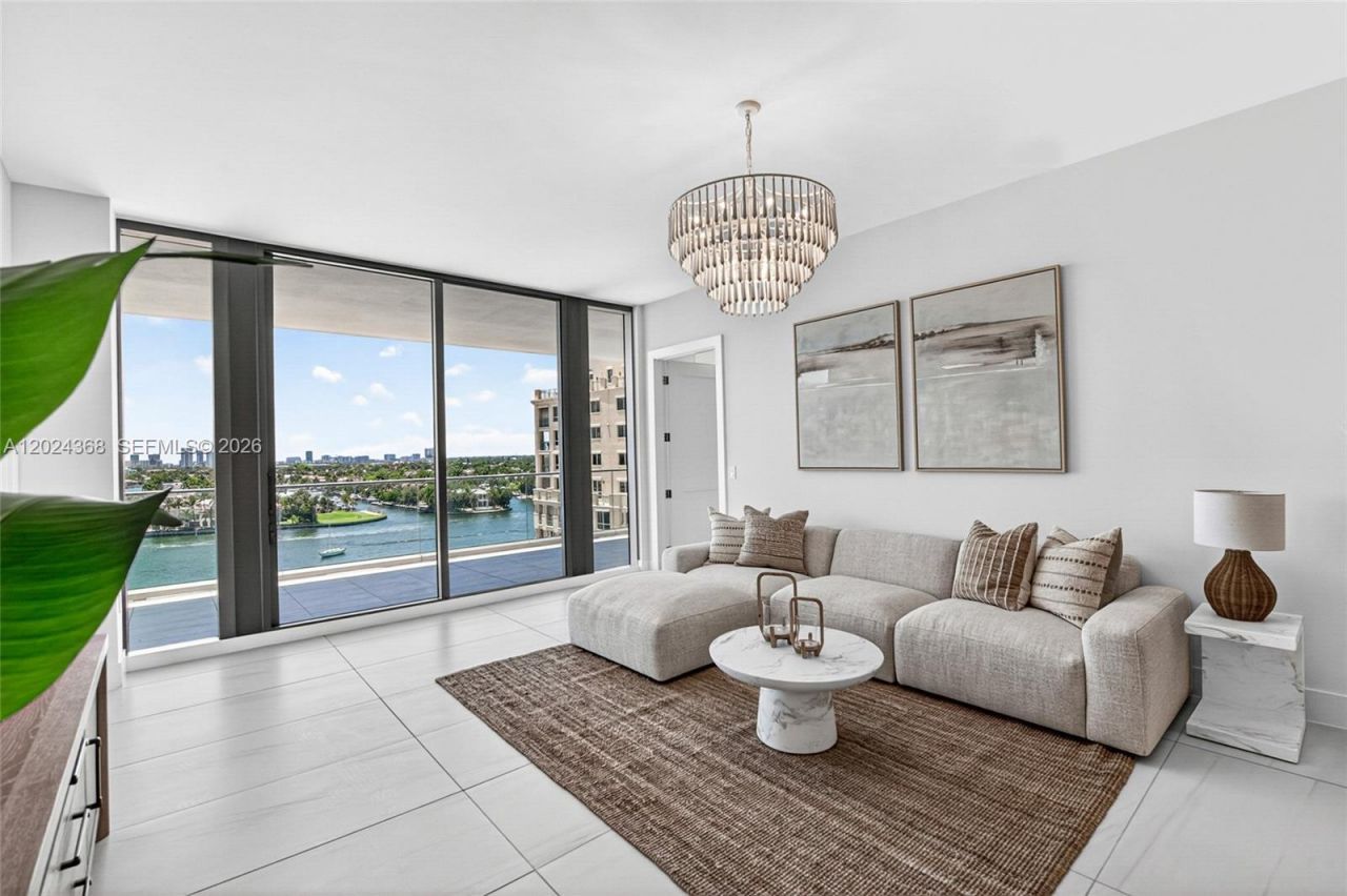 153 N Seabreeze Blvd , Unit 703, Fort Lauderdale, FL 33304 Photo