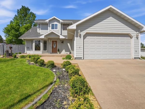 2167 FERGUSON ST, Sturgis, SD 57785