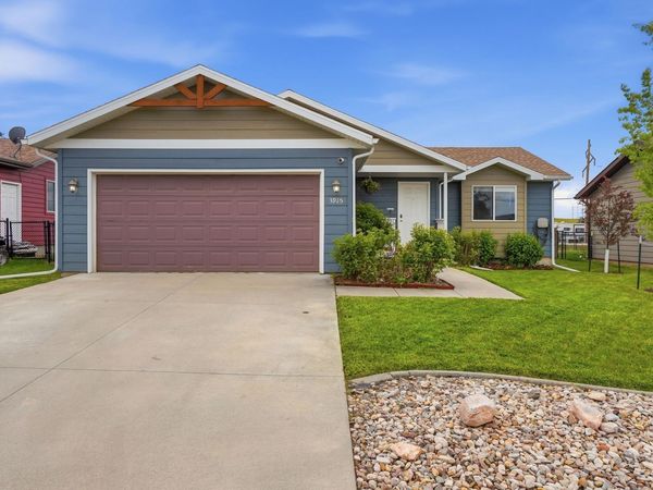 3915 GALLATIN AVE, Spearfish, SD 57783