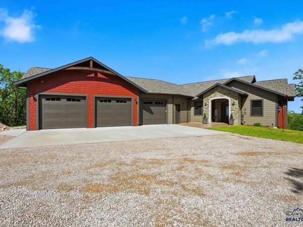 20062 RIDGEFIELD LOOP, Spearfish, SD 57783