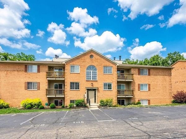 1570 Gelhot Drive, Unit 112, Fairfield, OH 45014