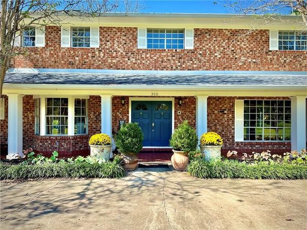 300 S WEIR Avenue, Bunkie, LA 71322