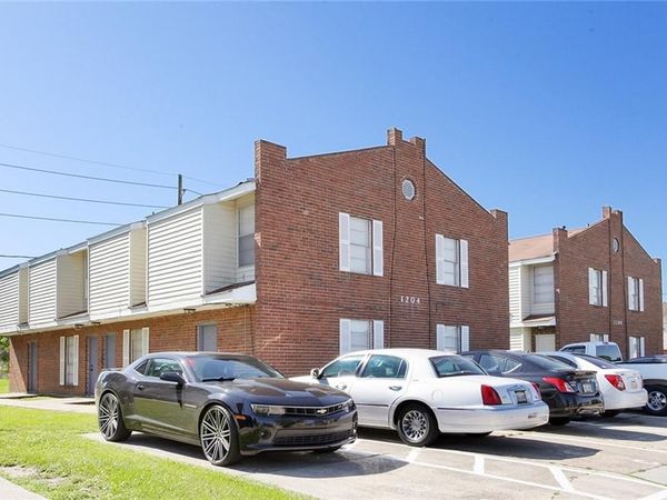 1208 CAMBRIDGE Drive , LaPlace, LA 70068